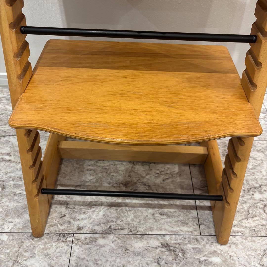 STOKKE ストッケ TRIPPTRAPP トリップトラップ ベビー