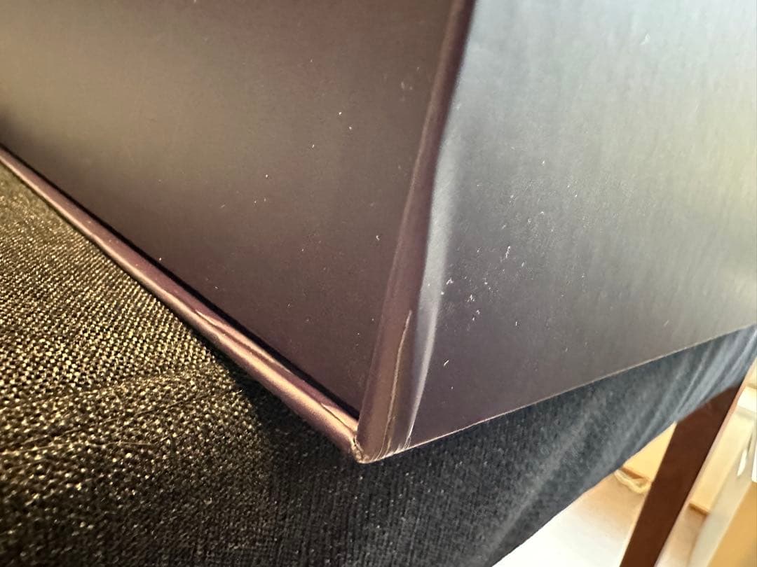 ヘアービューザー27D Plus 中古品