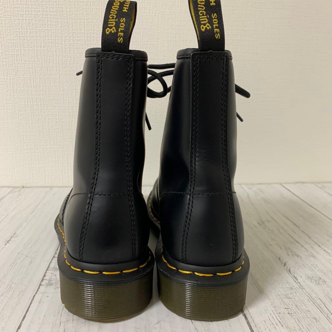 【未使用級】Dr.Martens 1460 8ホール UK5 23.5cmブーツ