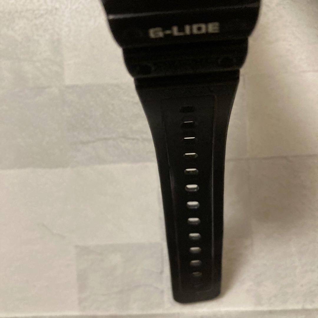 時計 G-SHOCK G-LIDE