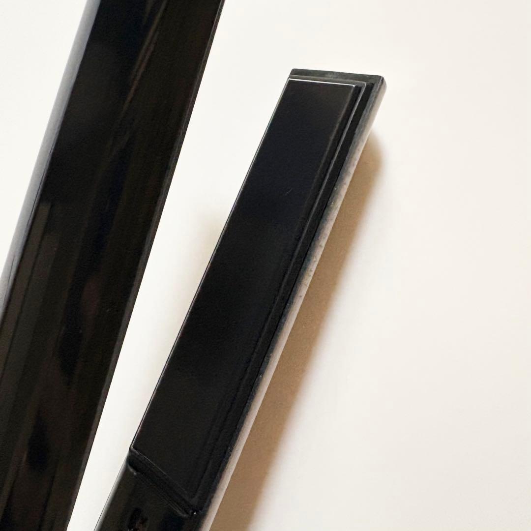 【美品】ヘアビューロン 4d ストレートヘアアイロン