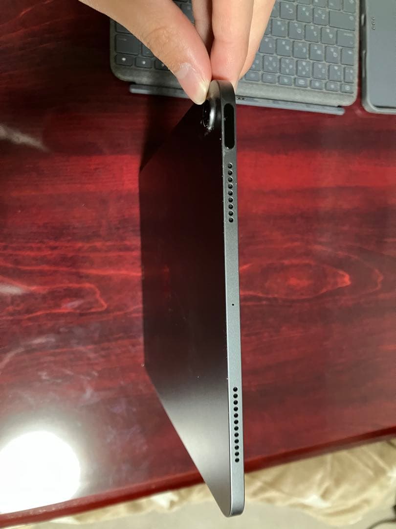 iPad Air4 Wi-Fi 64GB スペースグレイ