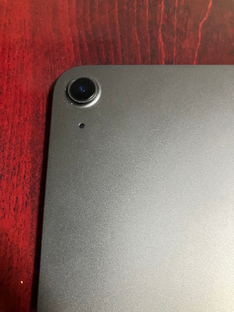 iPad Air4 Wi-Fi 64GB スペースグレイ