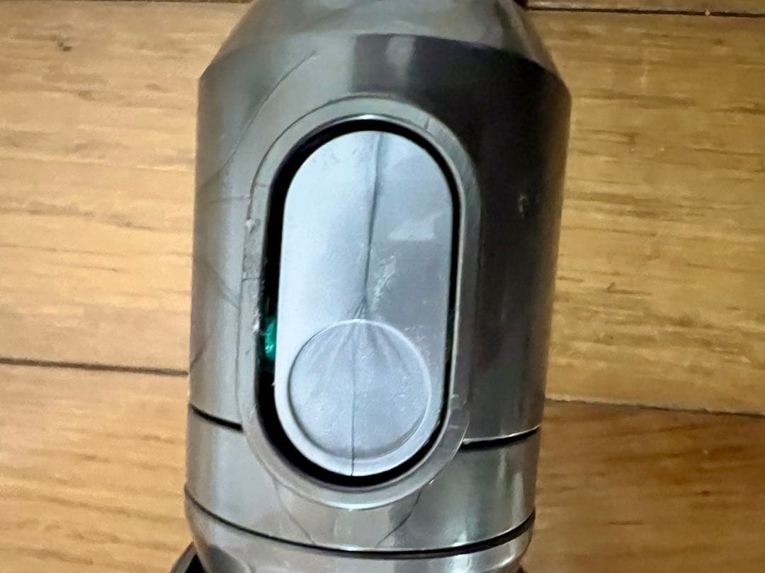 【良品】dyson ダイソン DC62 コードレスクリーナー