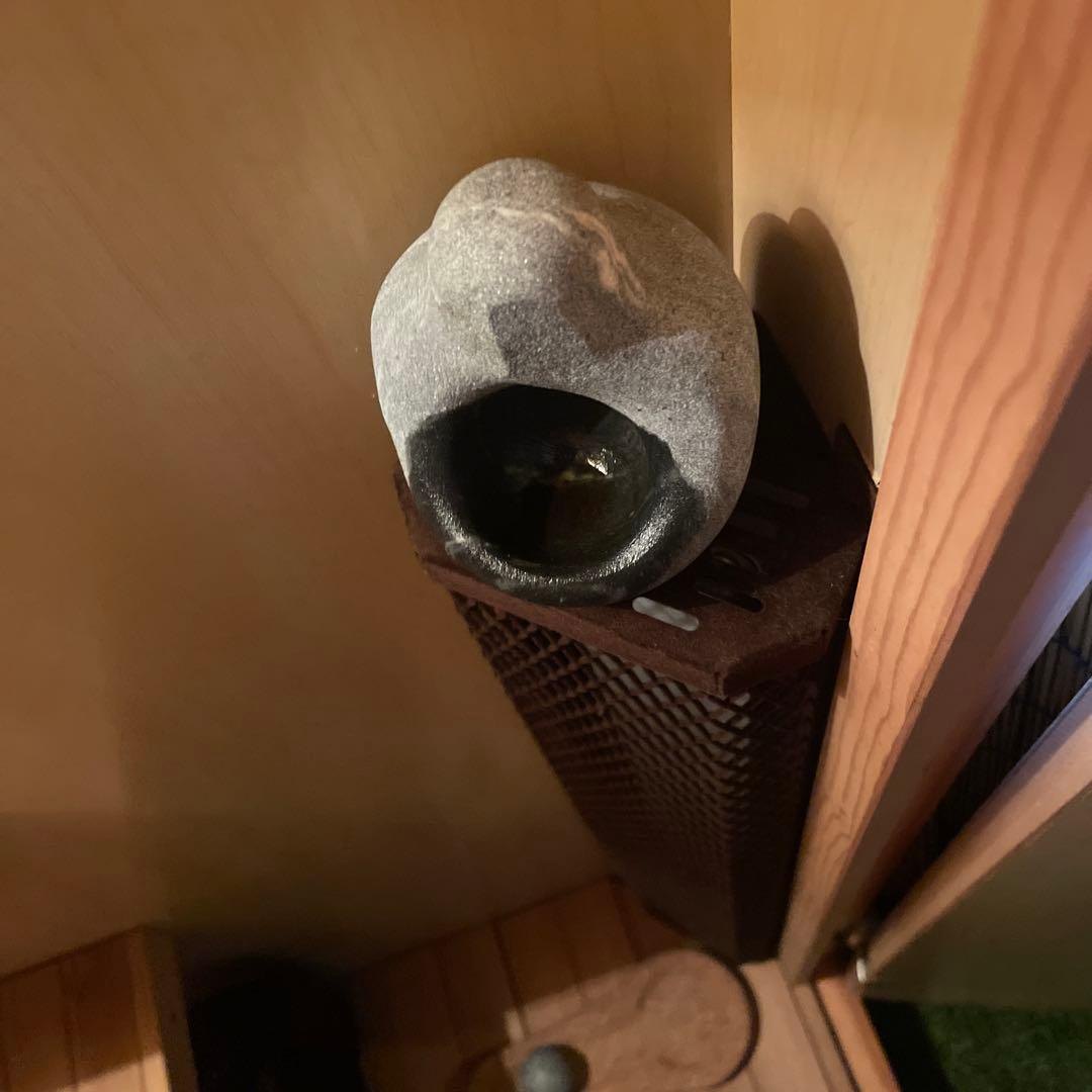 最終価格！Fujiwellのホームサウナ 遠赤外線サウナ