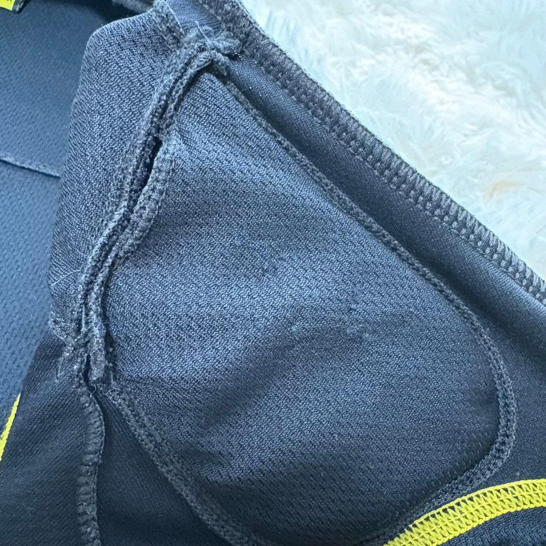 YOROI MUSHA 鎧武者 ボディプロテクター Mサイズ