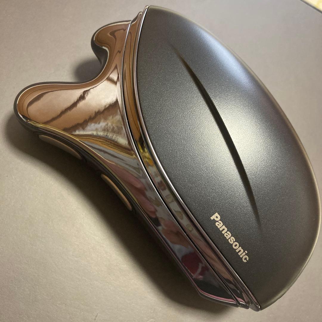 Panasonic バイタリフト かっさ EH-SP85-K 美顔器　中古品