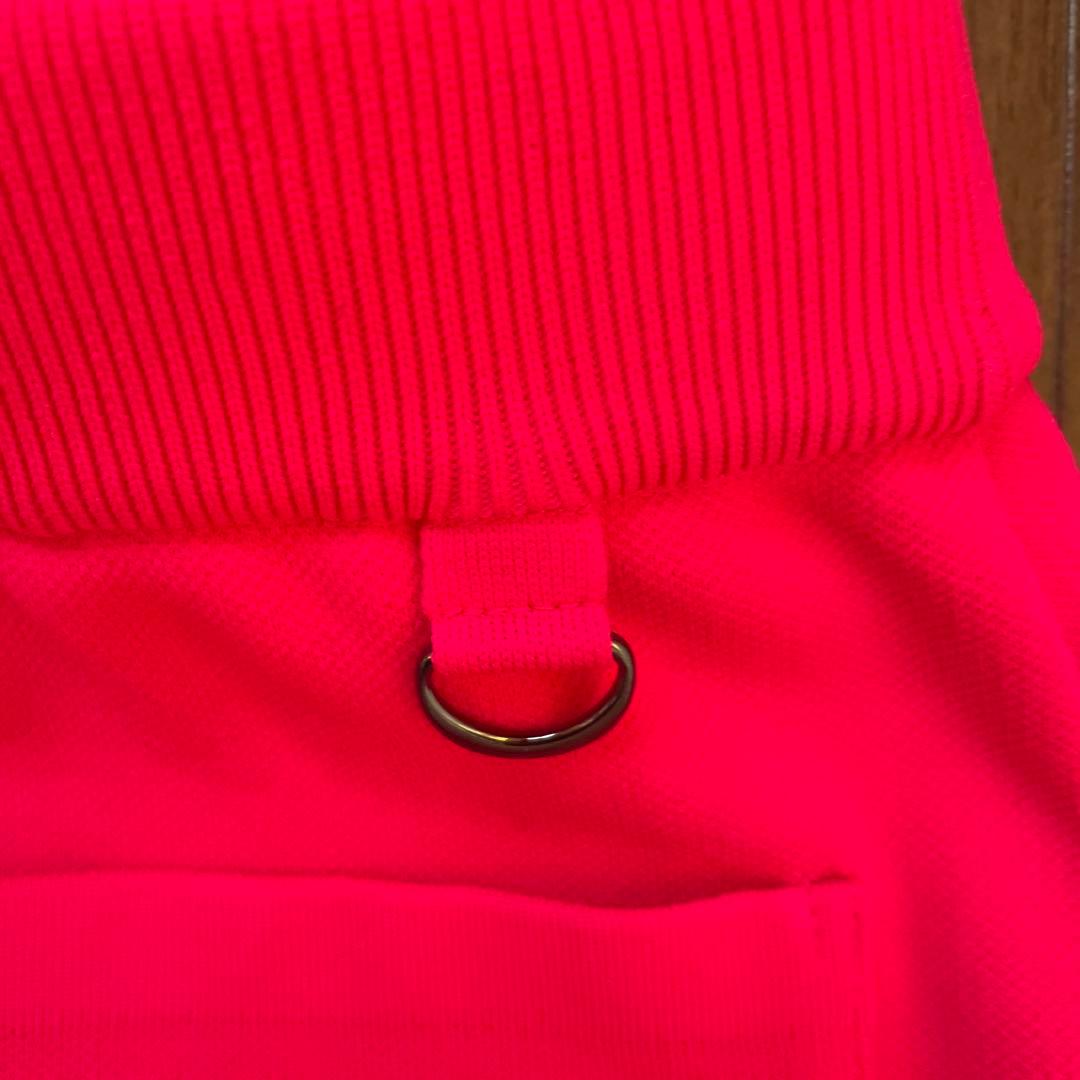 G/FORE ピンクスカート