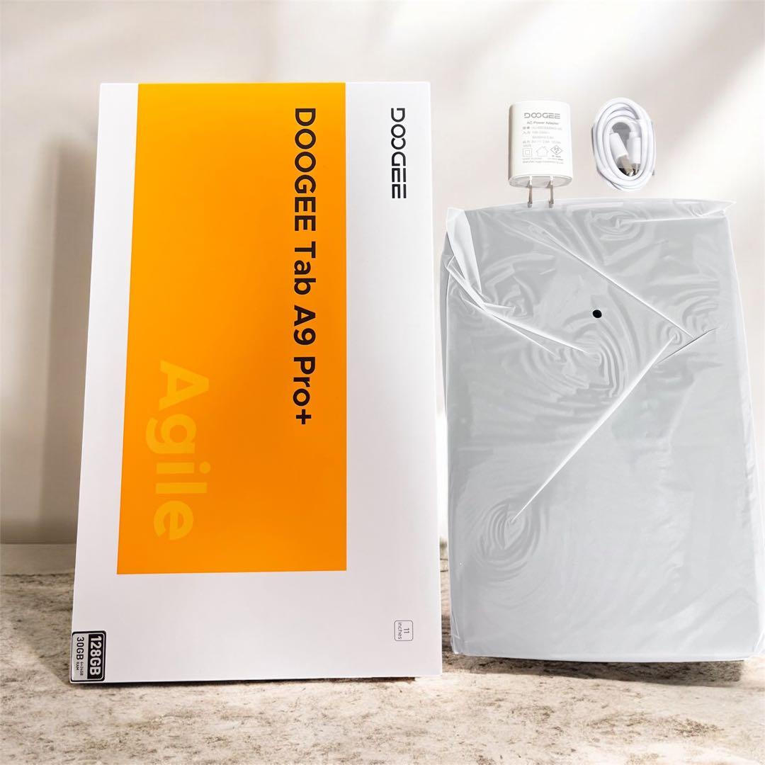 ak様　Android15タブレット　11インチ 30GB+128GB アンドロ