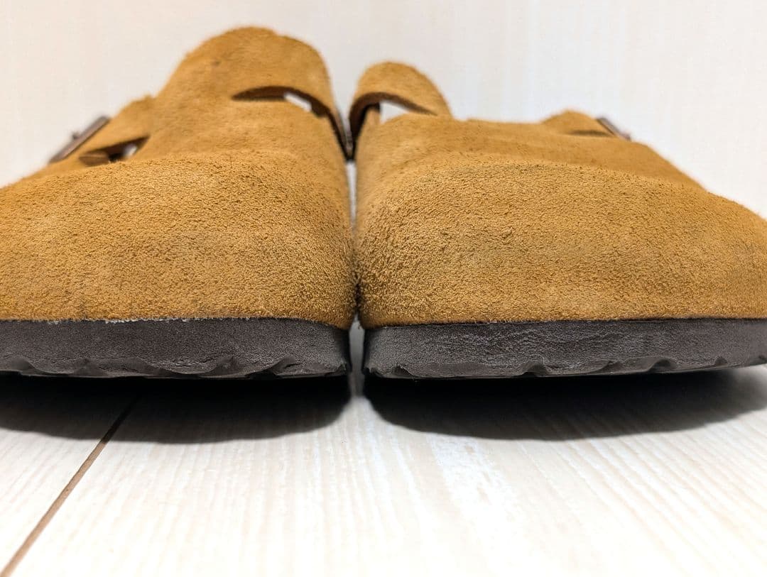BIRKENSTOCK ビルケンシュトック ボストン 23