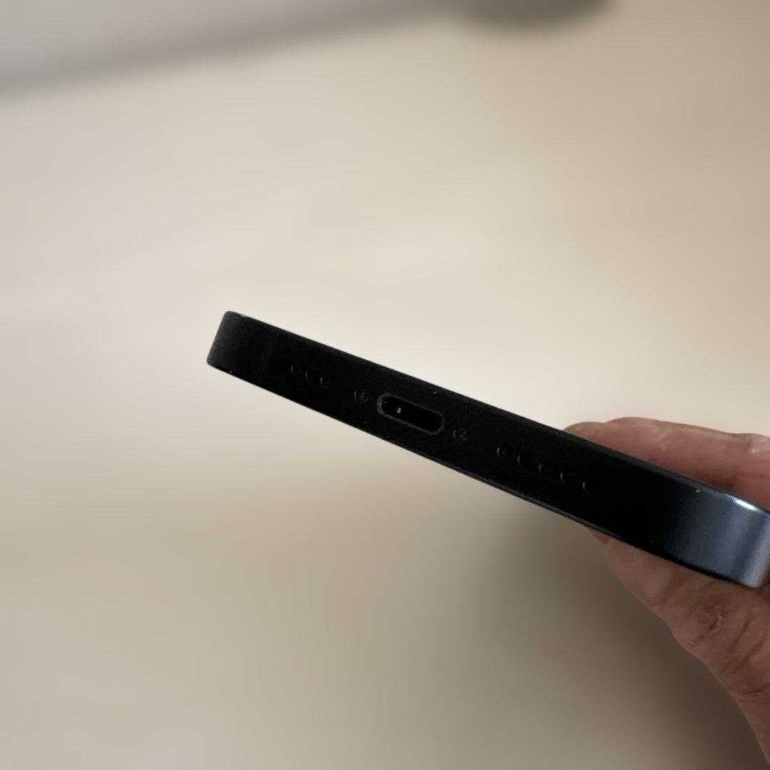 Apple iPhone 14 ミッドナイト SIMフリー