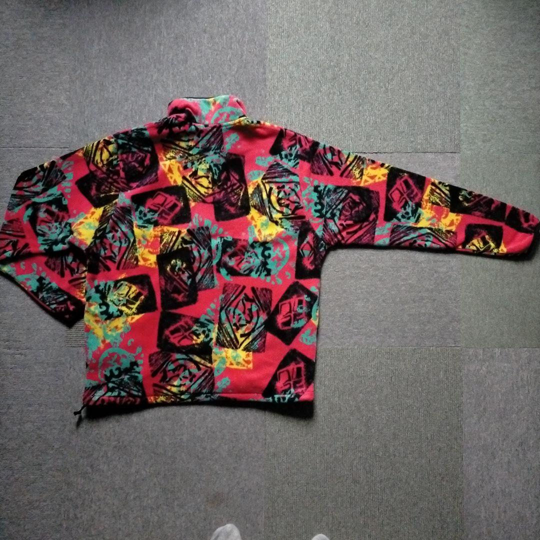 【極美品】adidas GOLF アディダス ゴルフ ゴルフウェア フリース