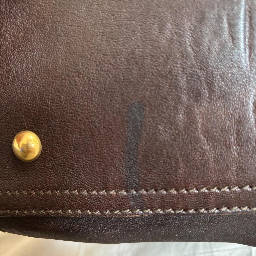 Yves Saint Laurent YSL Chyc Cabas　カバス