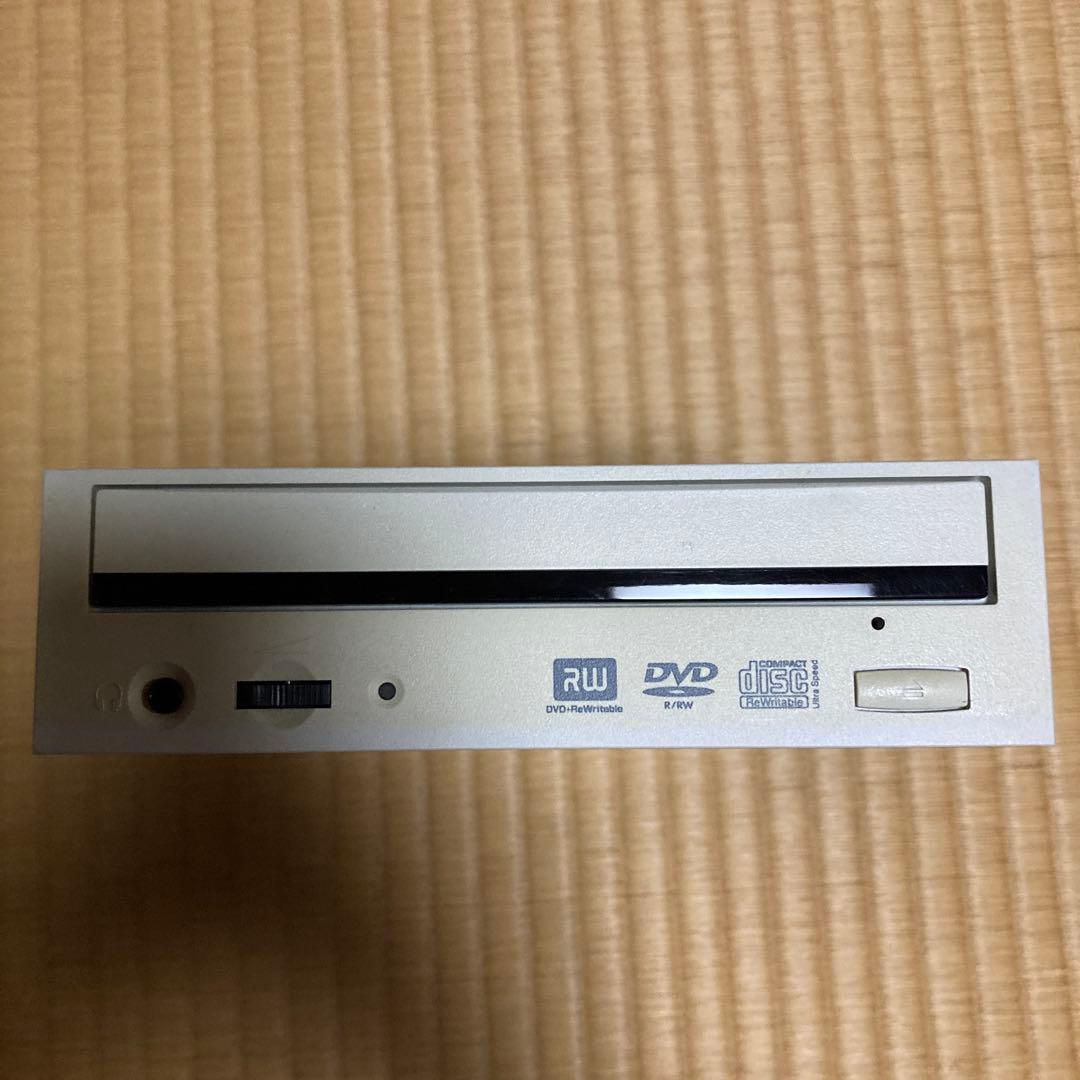 Plextor PX-708A DVD/CDリライタブルドライブ