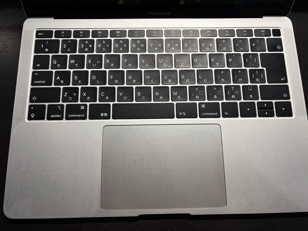 MacBook本体 MacBookAir 2020 8GB 256GB