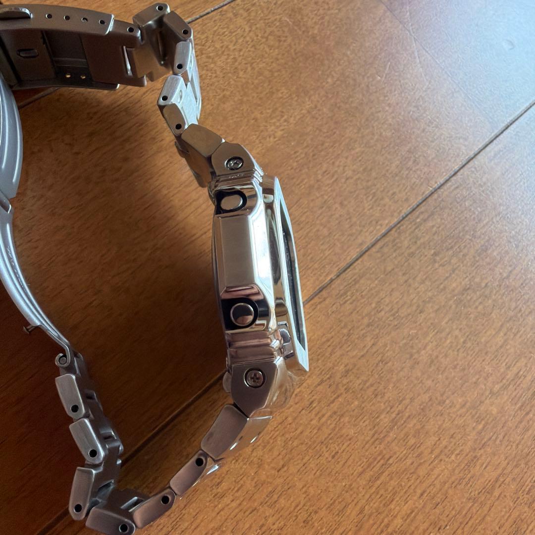 CASIO G-SHOCK カスタムG-5600Ｅ