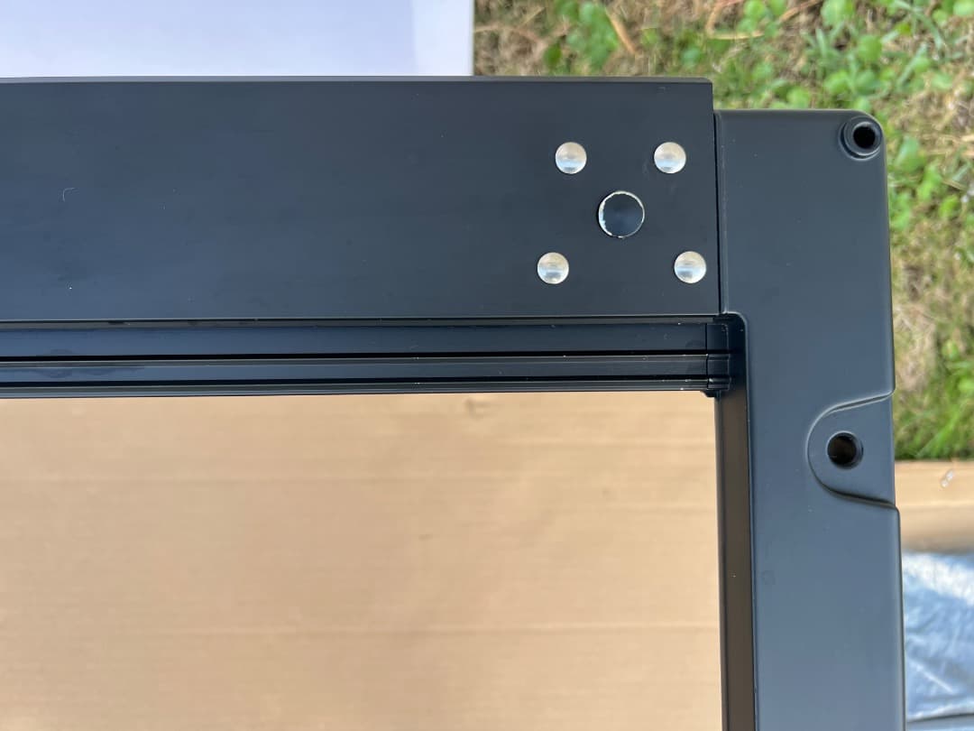 【貴重・限定品４点セット】スノーピーク IGTセット ブラック 雪峰祭