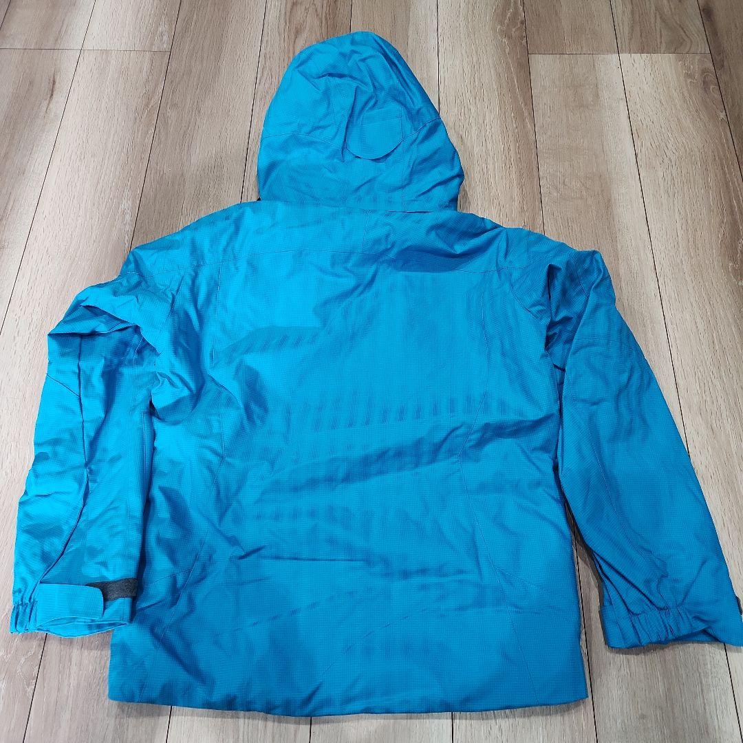 新品未使用 ellesse スキーウェア Sサイズ