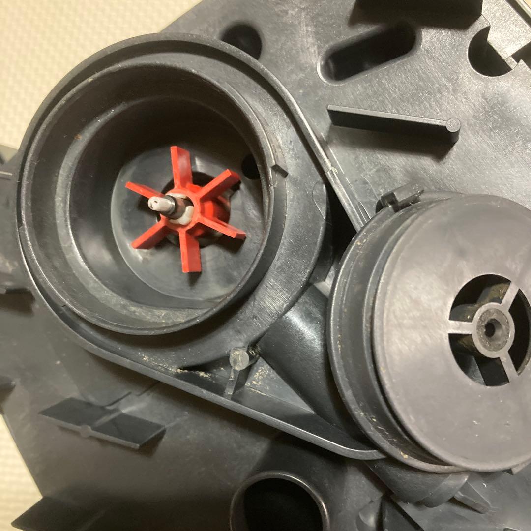 エーハイム　プロフェッショナル3e 2074（ヘルツ共用）【注意事項あり】