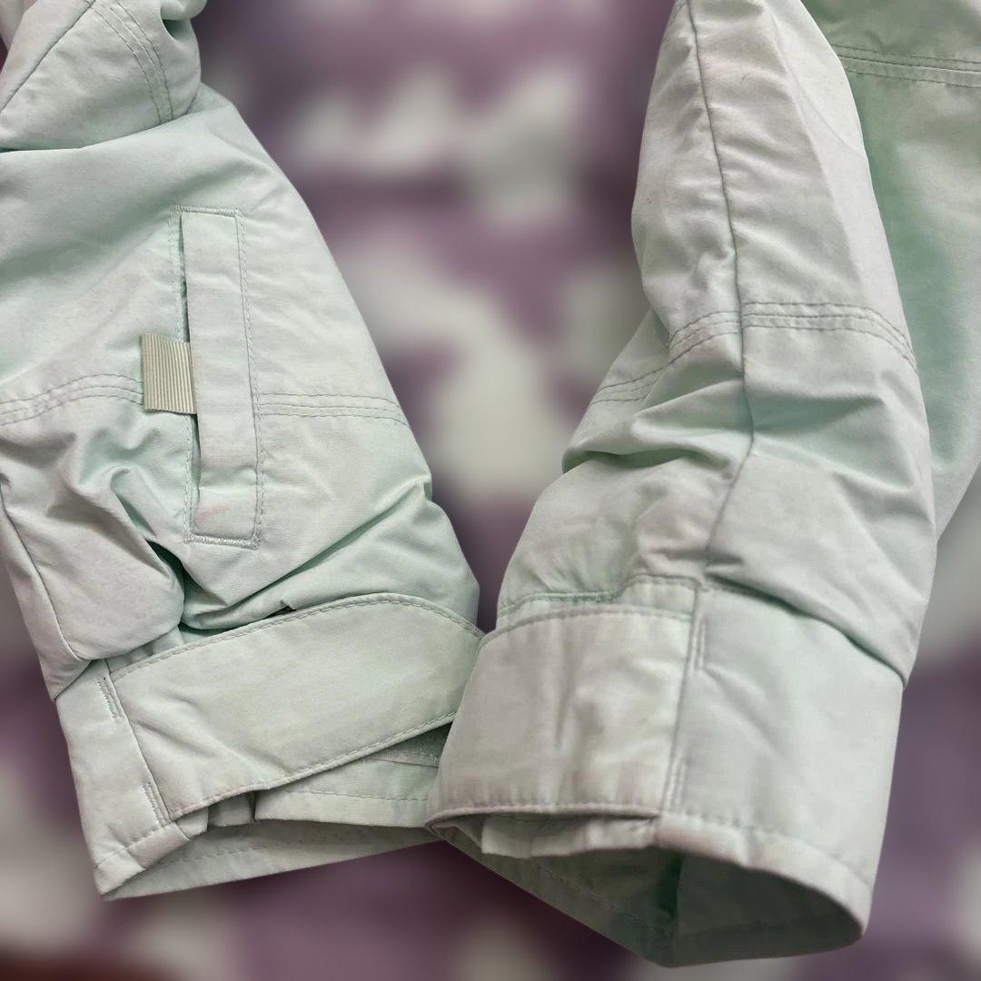 BURTON スノボ　ウエア　キッズ　S 120