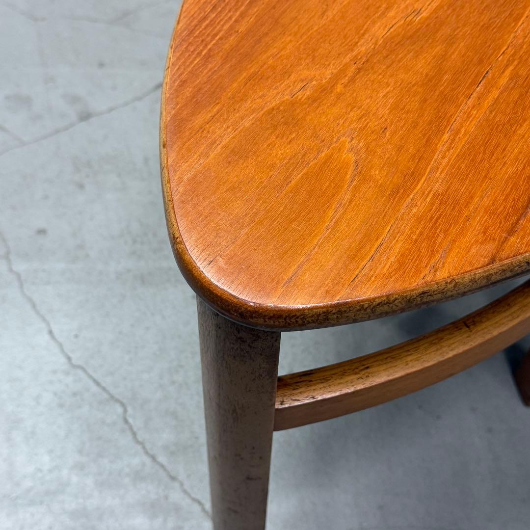 Nathan(ネイサン) / TRINITY トリニティー ネストテーブル