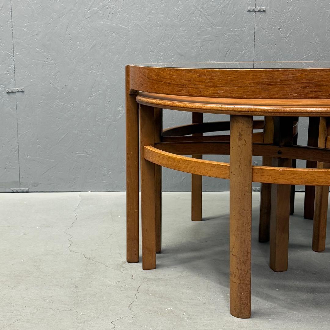 Nathan(ネイサン) / TRINITY トリニティー ネストテーブル