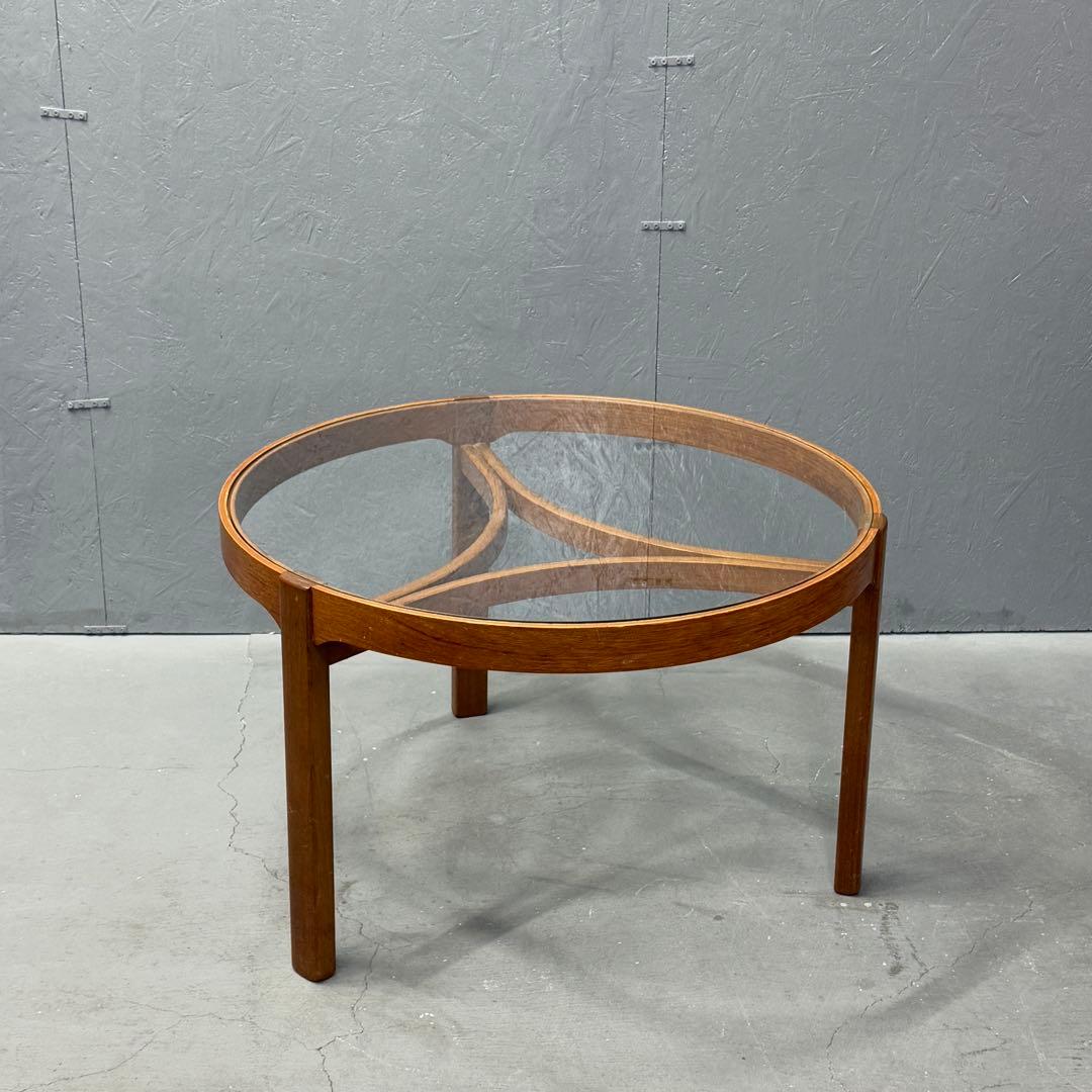 Nathan(ネイサン) / TRINITY トリニティー ネストテーブル