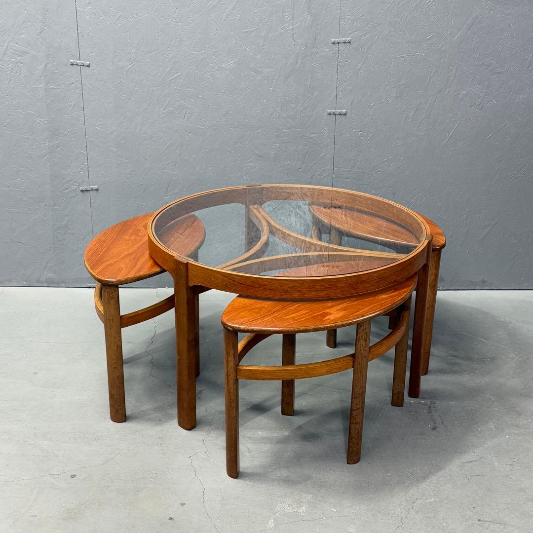 Nathan(ネイサン) / TRINITY トリニティー ネストテーブル