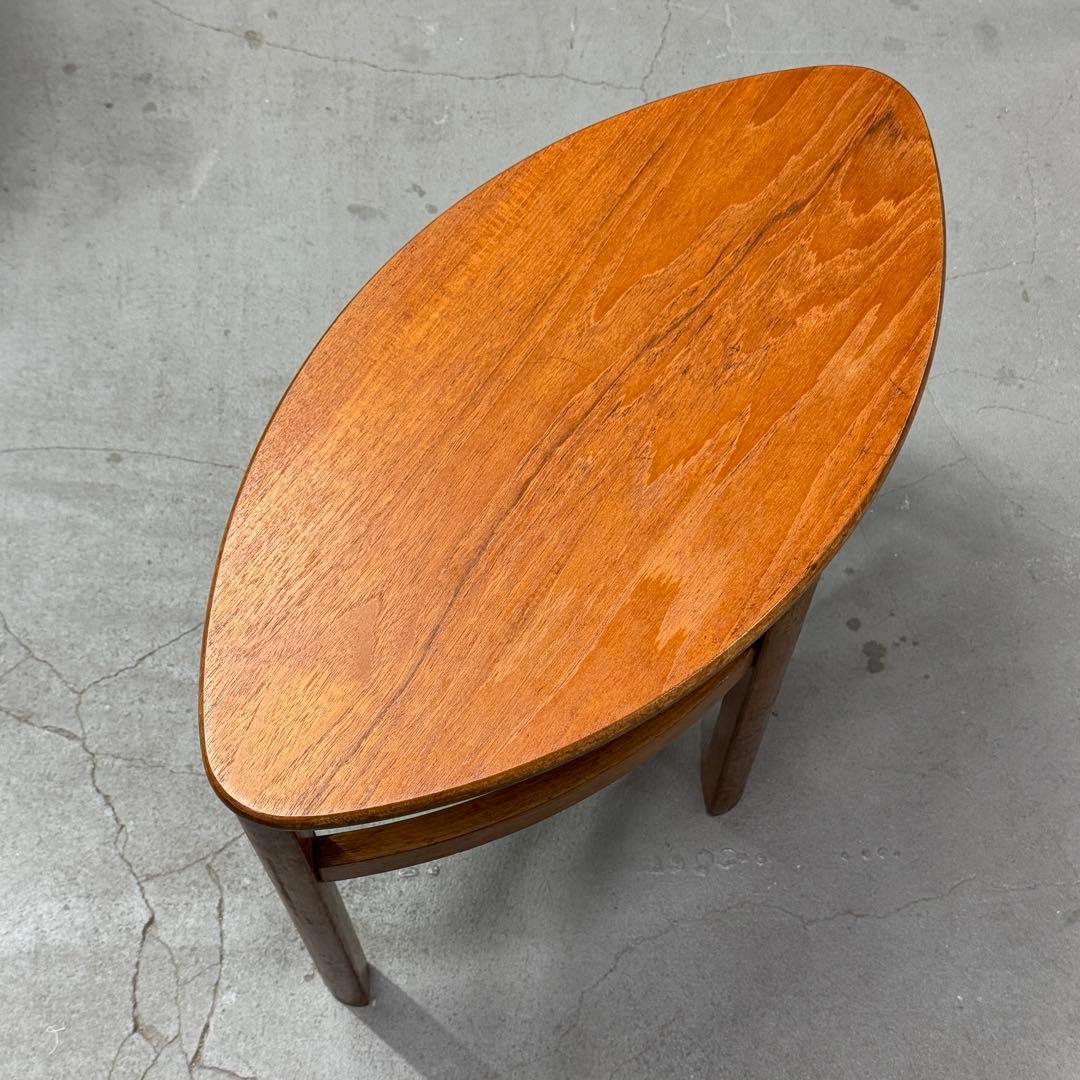 Nathan(ネイサン) / TRINITY トリニティー ネストテーブル