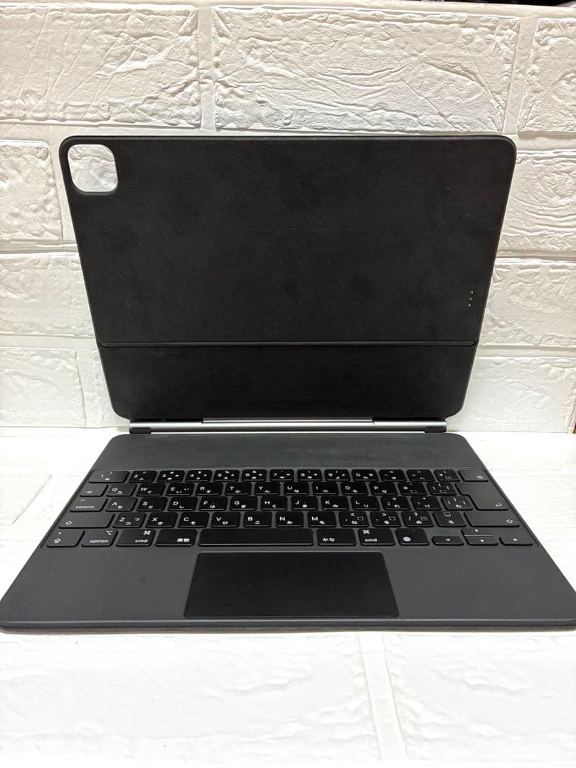 キーボード Apple Magic Keyboard iPad Pro A1998