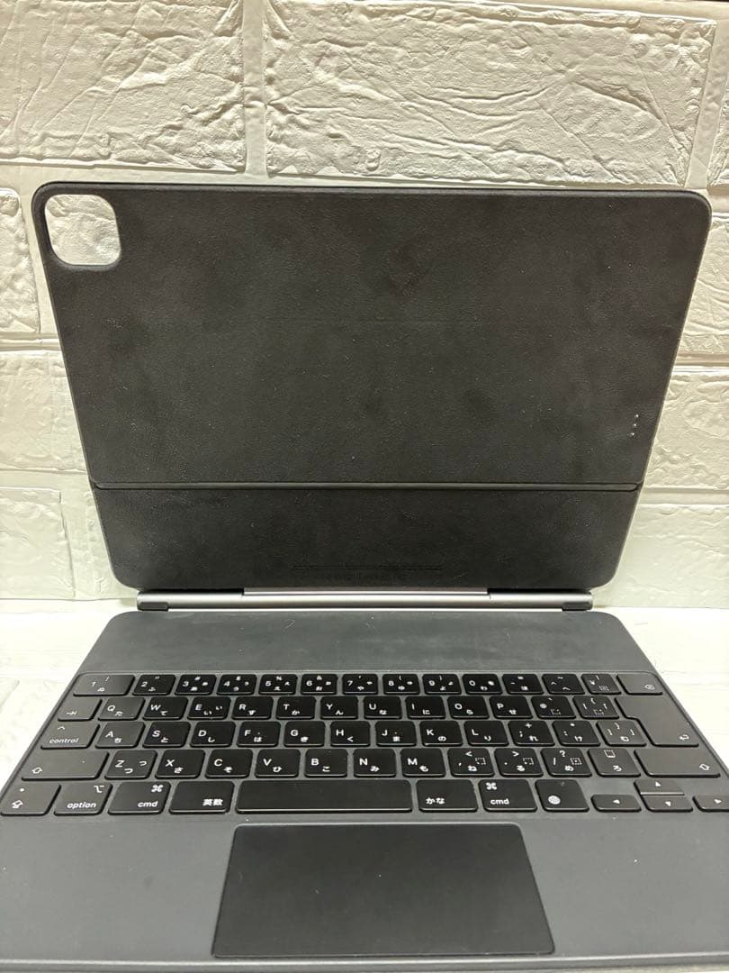 キーボード Apple Magic Keyboard iPad Pro A1998
