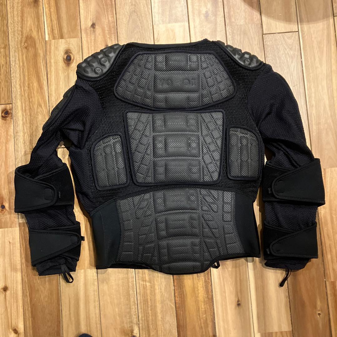 スノーボード　プロテクターー　YOROI 大鎧　TSUNAGI サイズL