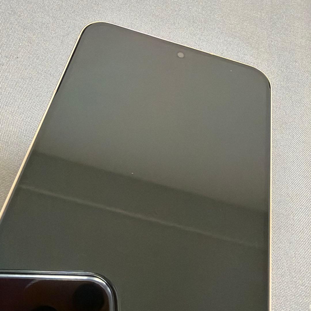 スマートフォン本体 Galaxy S22 256GB docomo