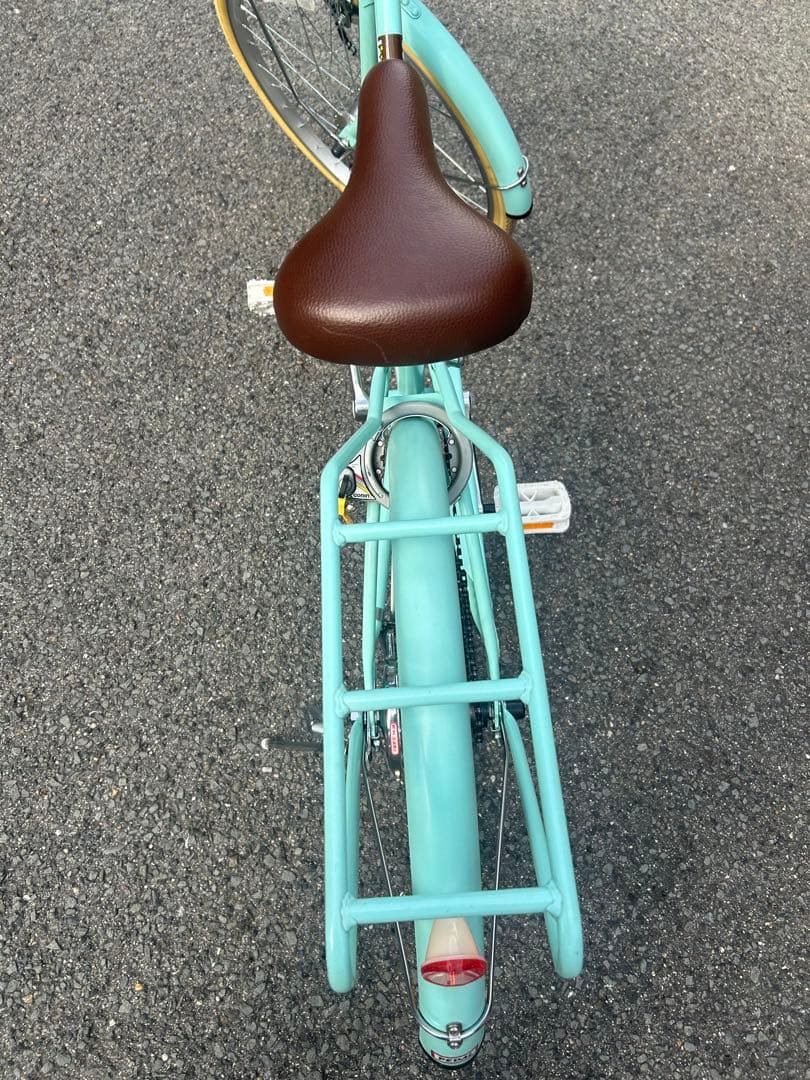 Lemony Moon 子供用自転車 22インチ 引き渡し限定 大阪