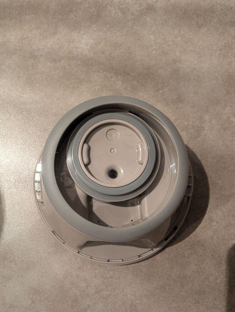 TIGER　PTV-A120 　電気ケトル1.2L