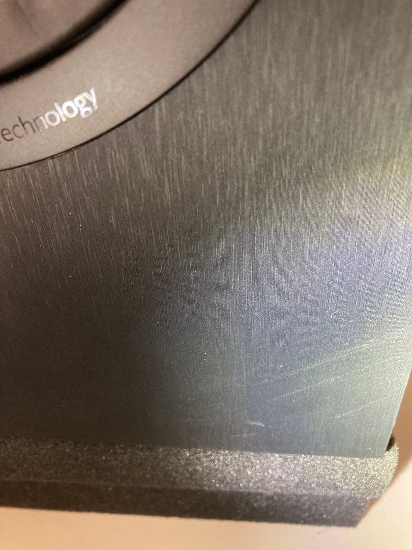 スピーカー・ウーファー KEF Q1 