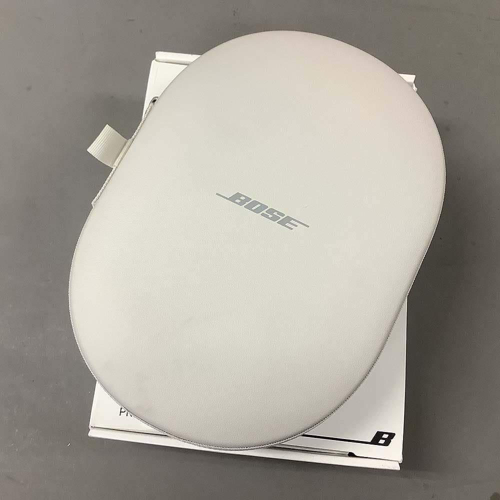 BOSE ヘッドフォン QuietComfort Ultra