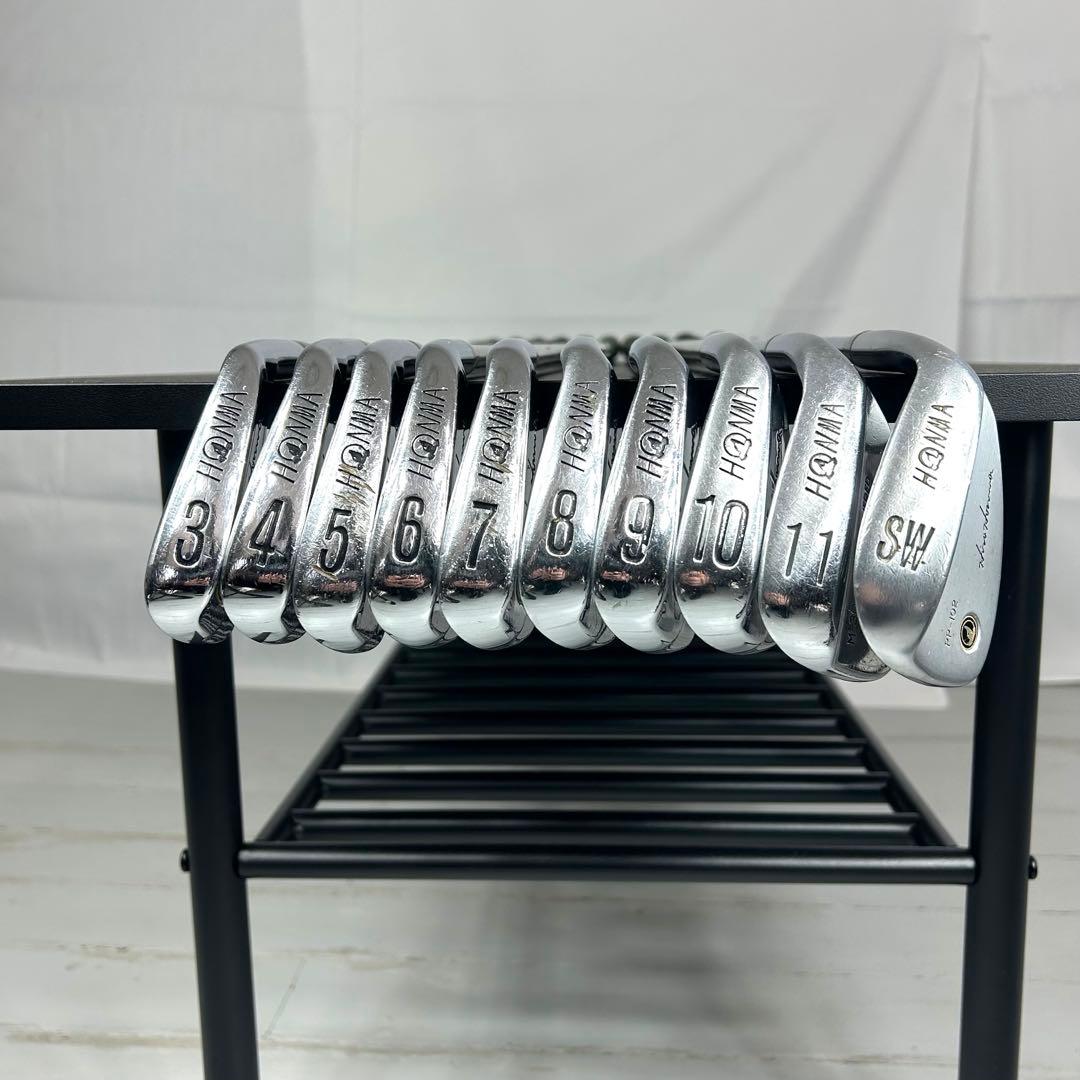 本格派　メンズゴルフクラブ　15本　フルセット お試しセット　ゴルフセット