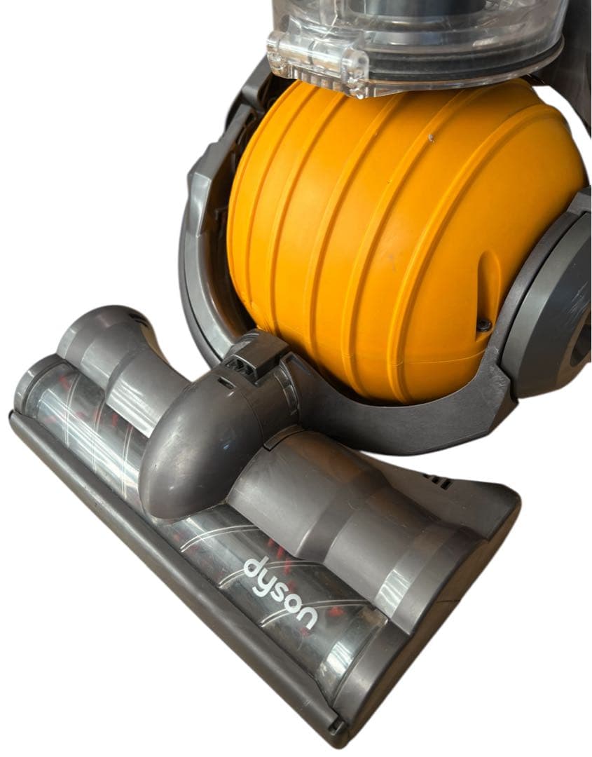 Ball DC24 スティッククリーナー Dyson