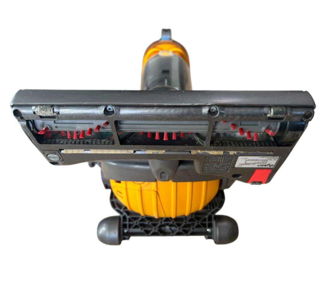 Ball DC24 スティッククリーナー Dyson