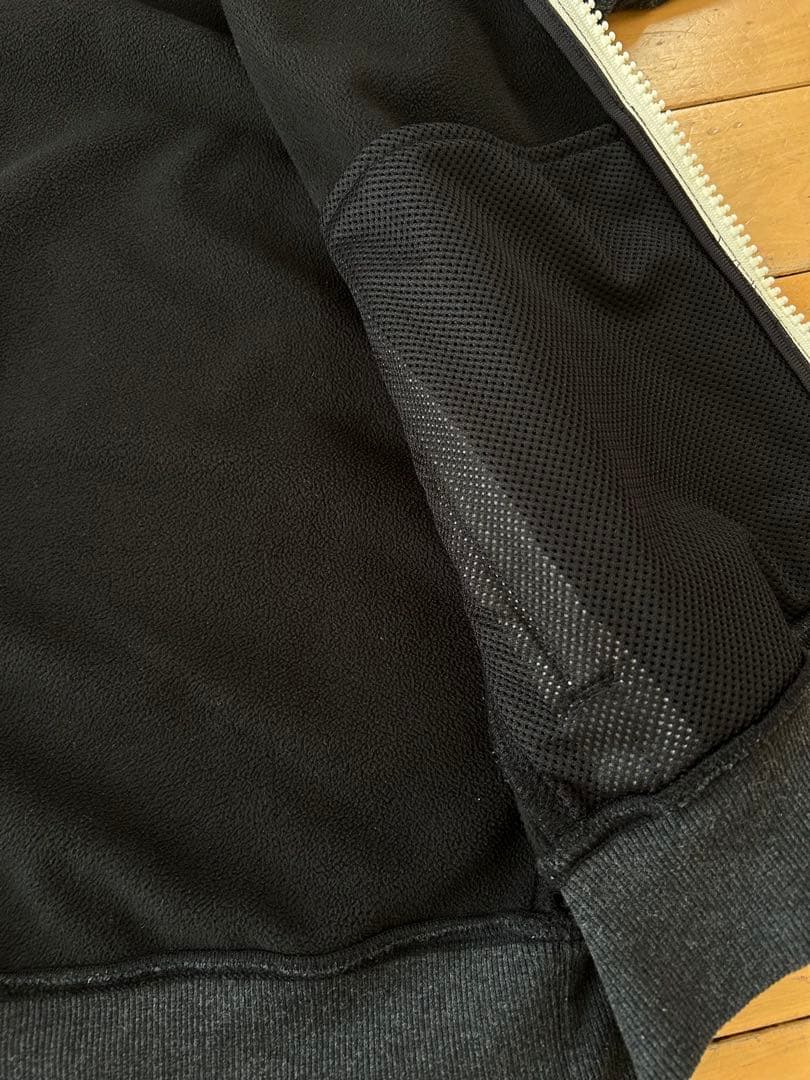 ロデオクラフト RCウィンドパーカー Pazdesign L エリアトラウト