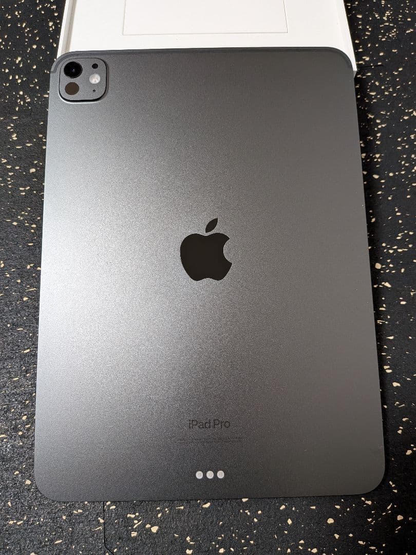 iPad Pro M4 11インチ WIFI 256GB