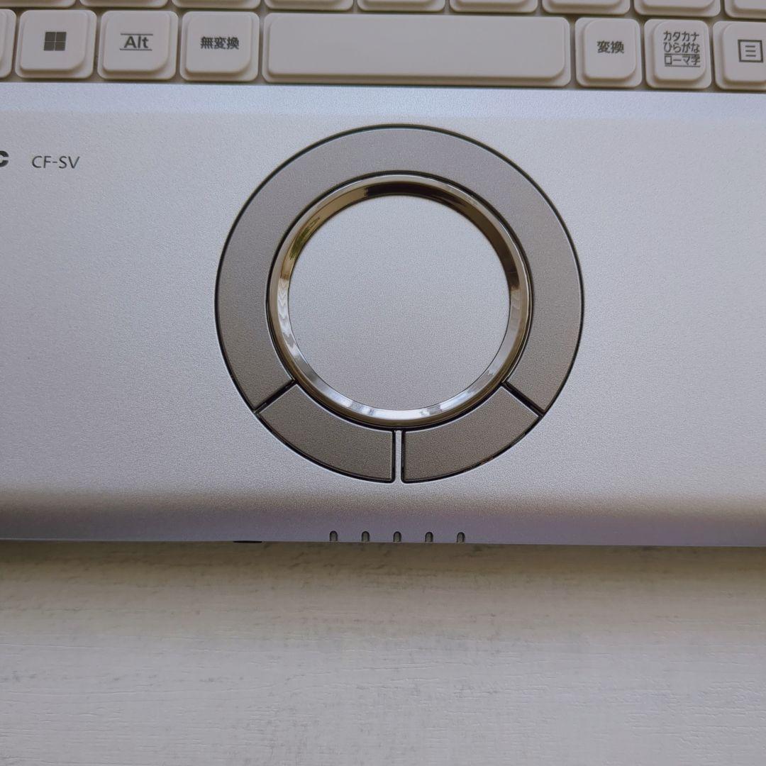 ③ Let's Note CF-SV1 16G 256GB MS Office