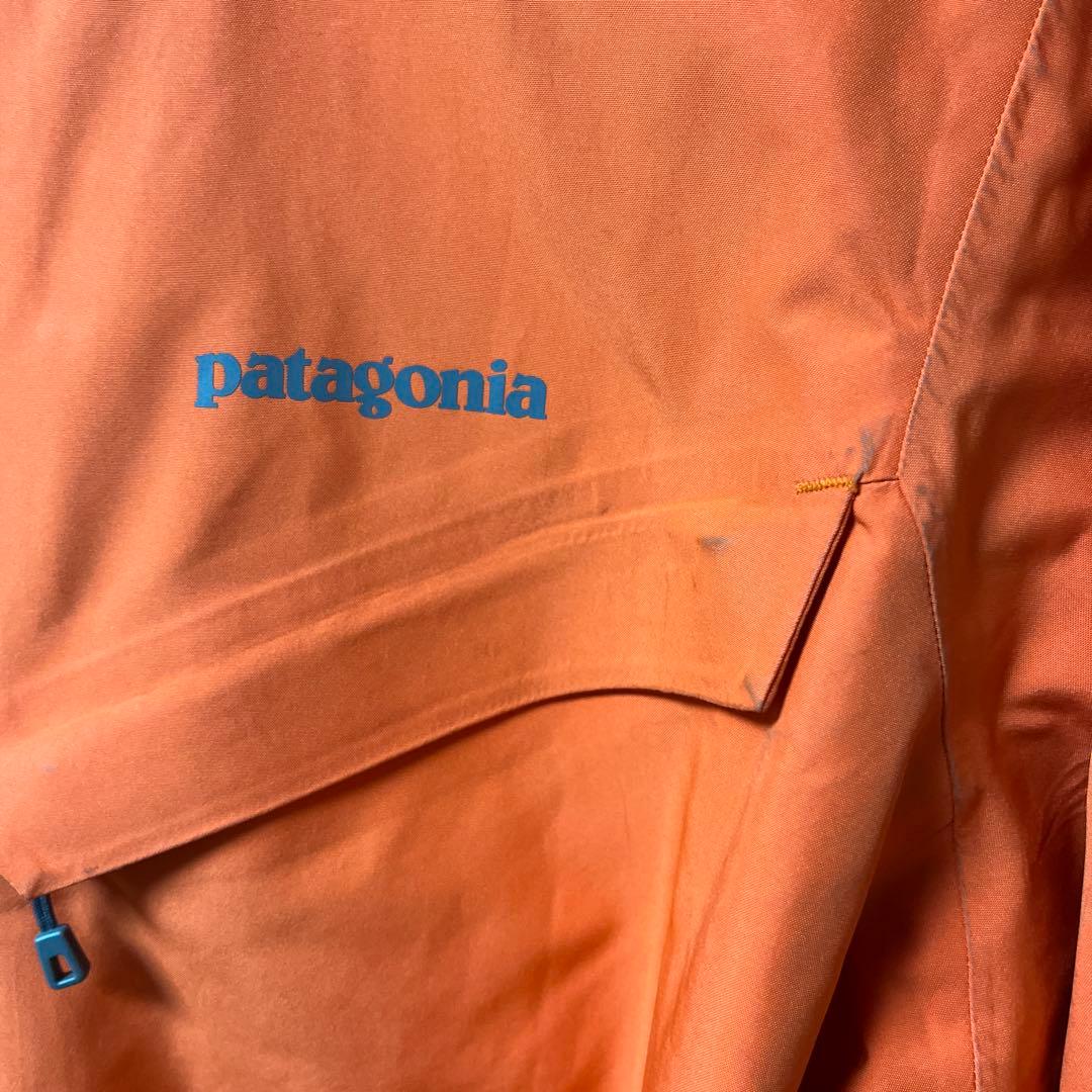 スノーボード Patagonia Powder Bowl Jacket L
