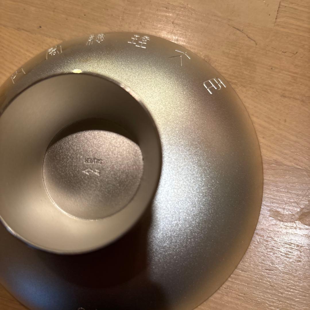 純銀杯140.5g