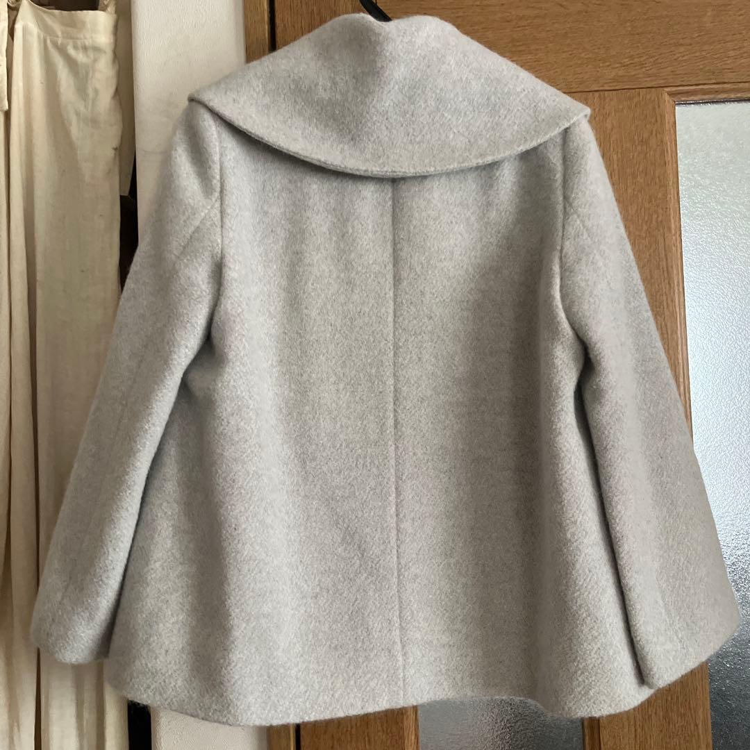 ANAYI アナイ　コート　サイズ38