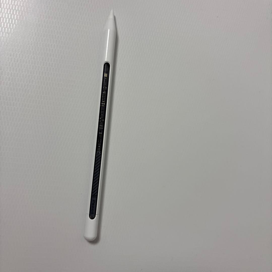 値下げ交渉可！Apple iPad 第9世代　シルバー 本体　箱、ケース、ペン付