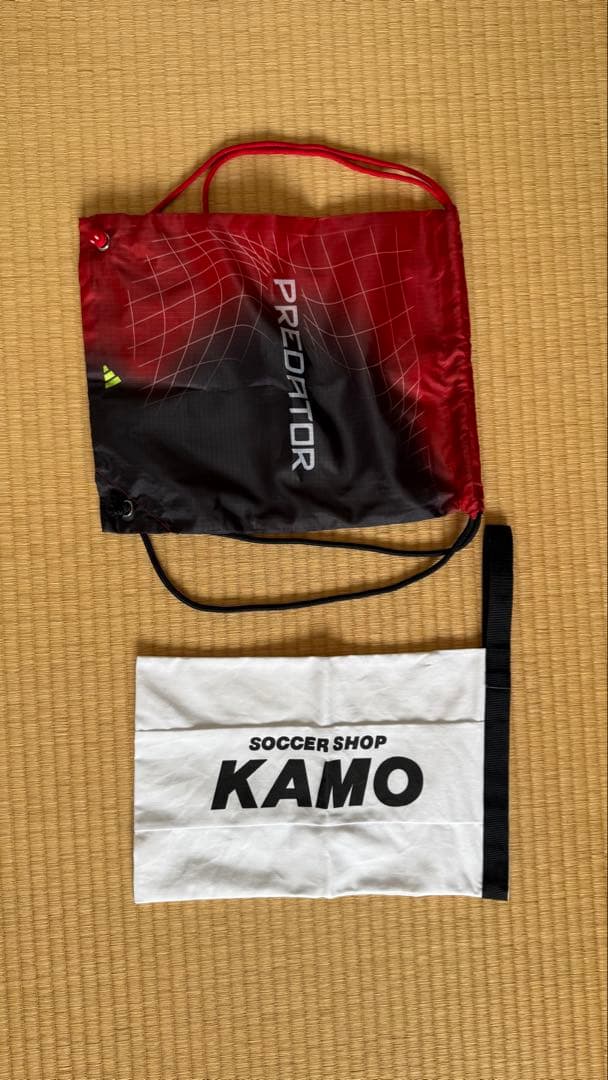 シューズ adidas PREDATOR PRECISION 29.0cm