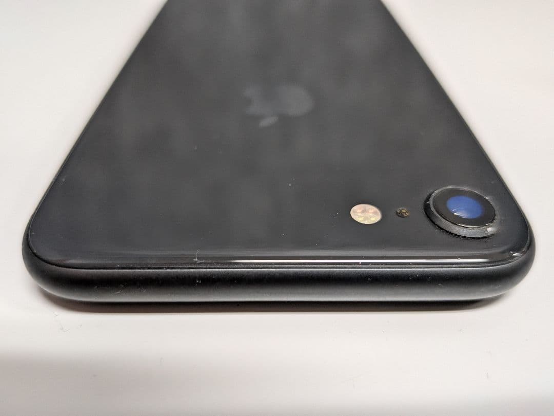 Apple iPhone 8 64GB ブラック SIMフリー