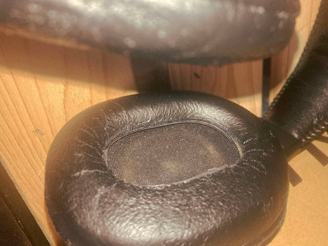 SONY MDR-CD900ST ヘッドフォン 中古